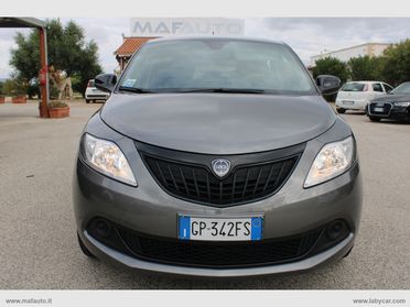 LANCIA Ypsilon 1.0 FireFly 5pS&S Hyb. Eco Silv.