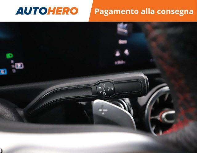 MERCEDES-BENZ CLA 200 d Automatic Premium