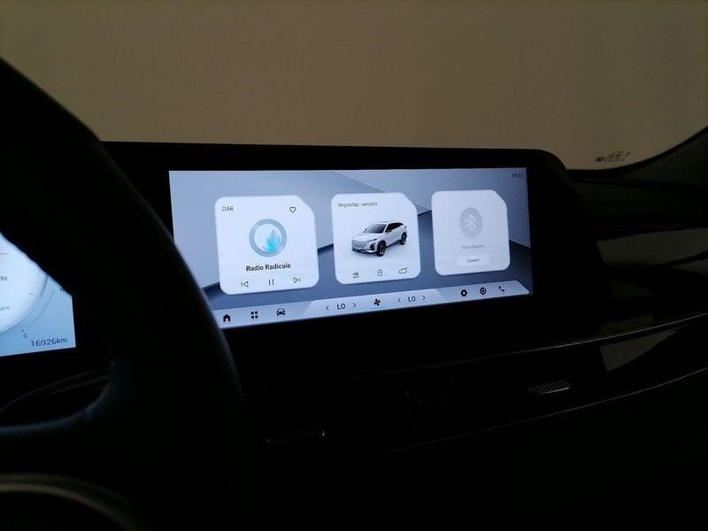 OMODA 5 Omoda 1.6 tgdi Premium 7dct