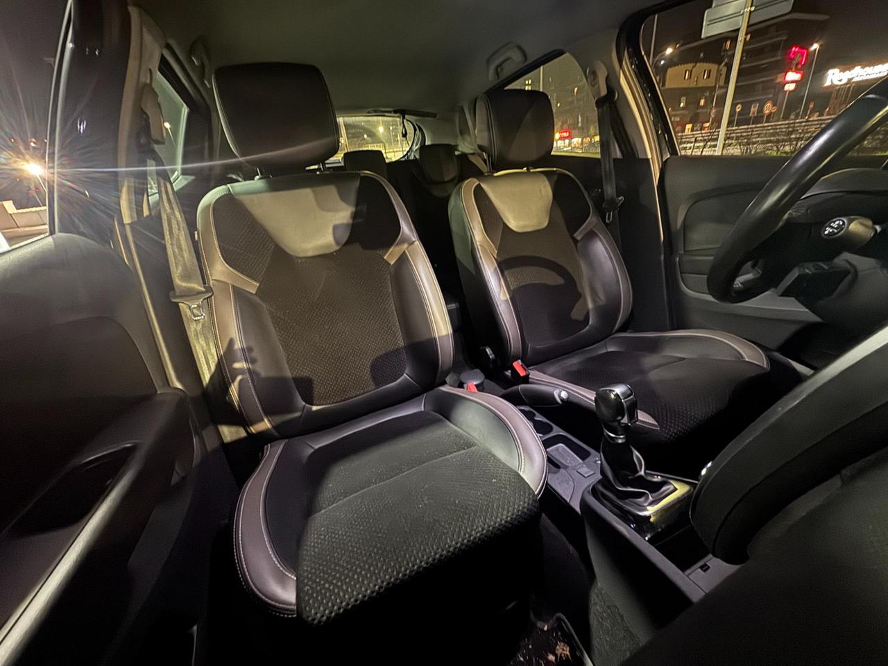 Renault Clio 5 Porte Clio 1.5 dci energy Intens 90cv edc **NEOPATENTATI**