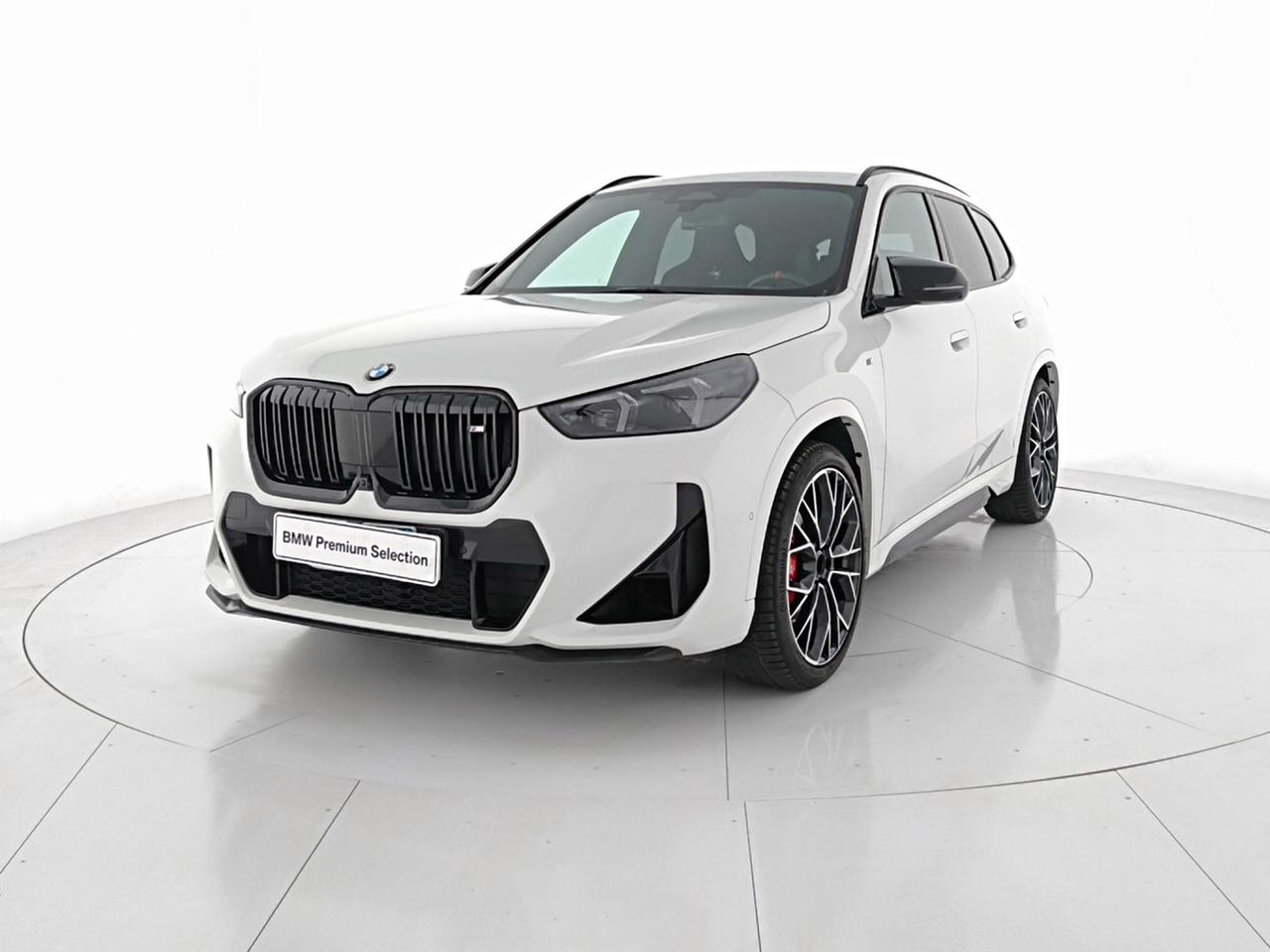 BMW X1 xDrive M35i MSport Pro