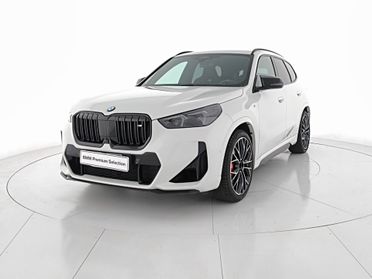 BMW X1 xDrive M35i MSport Pro