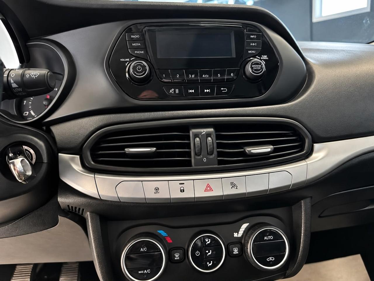 Fiat Tipo 5 Porte 1.4 95 CV Easy 2016
