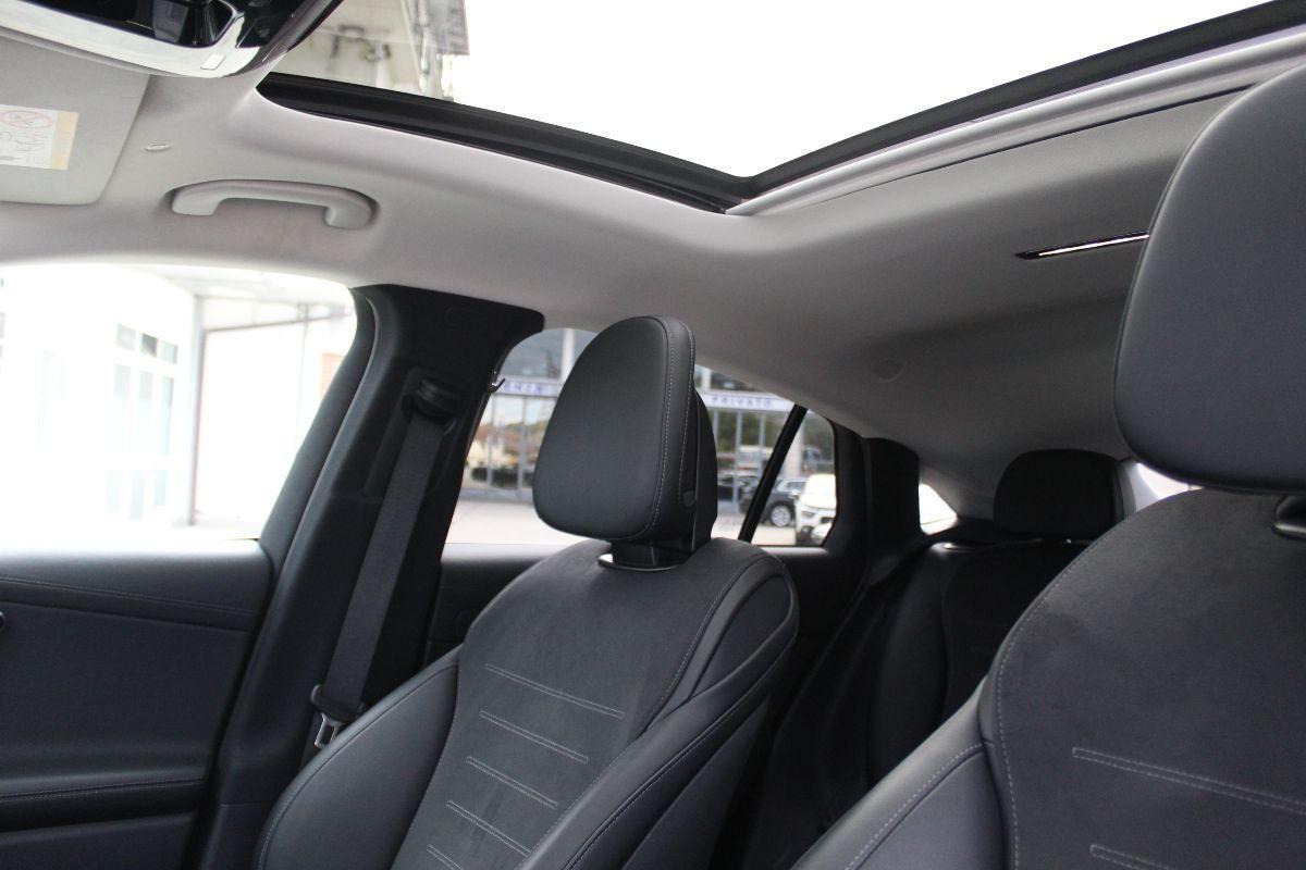 MERCEDES - Classe GLC - 220 d 4Matic Mild Hybrid Premium Plus
