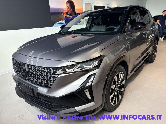 RENAULT Austral Austral Full Hybrid E-Tech 200 CV Techno