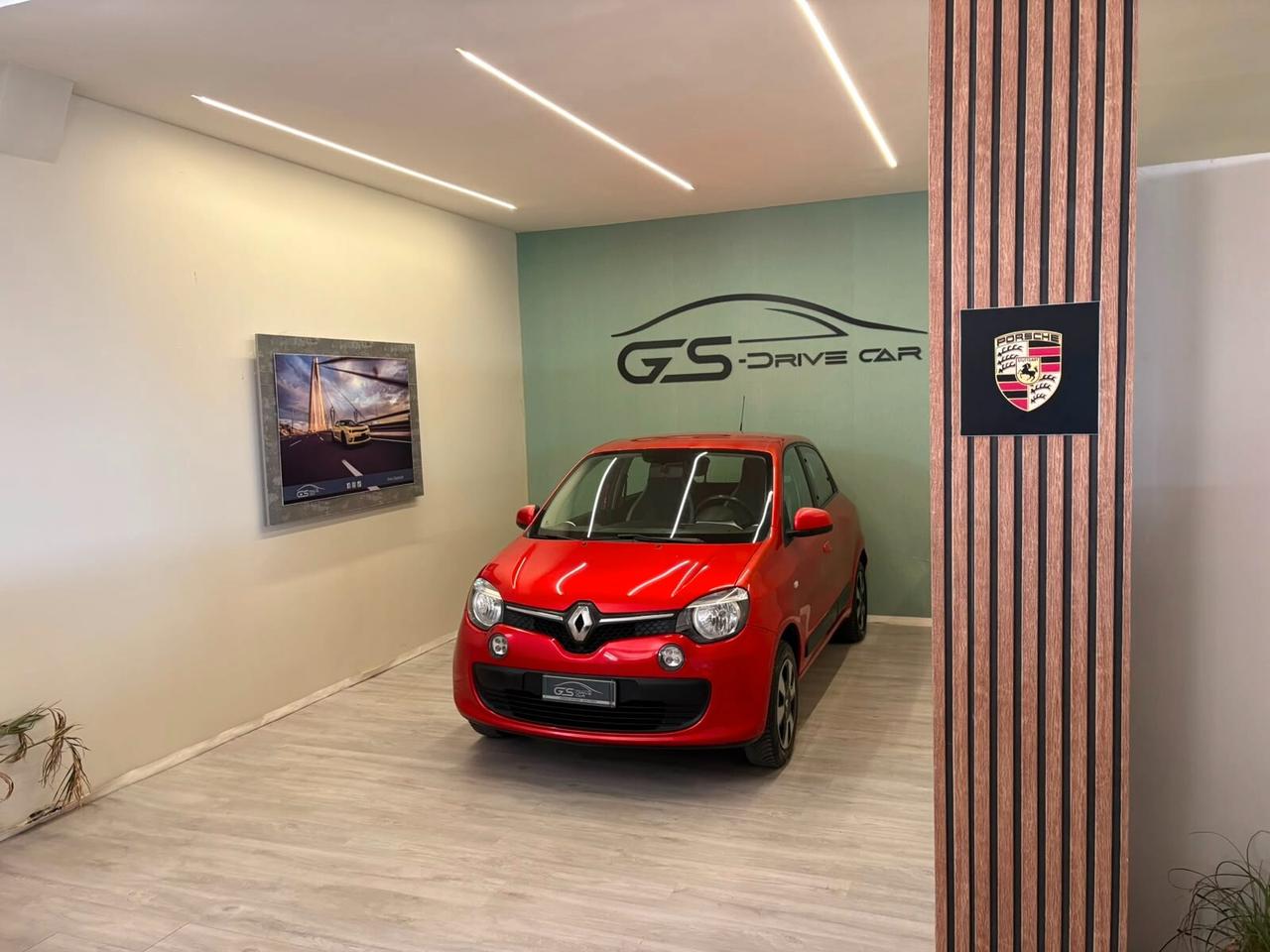 Renault Twingo 1000cc 69cv SCe Life