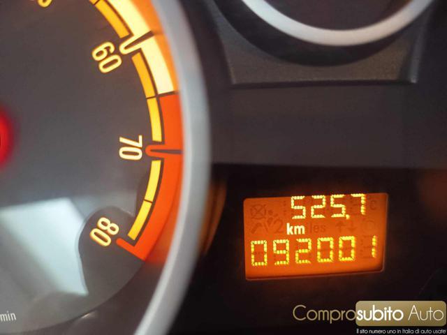 OPEL Corsa 1.2 5 porte Club