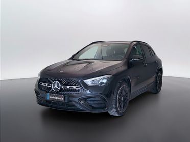 Mercedes-Benz GLA-H247 2023 - GLA 200 d AMG Line Advanced Plus auto