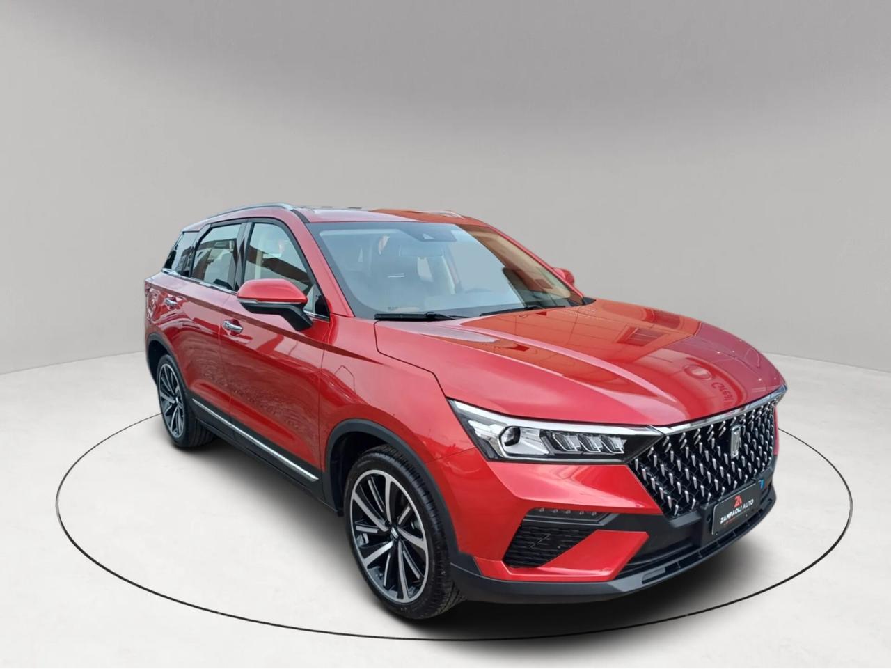 Bestune T77 Premium