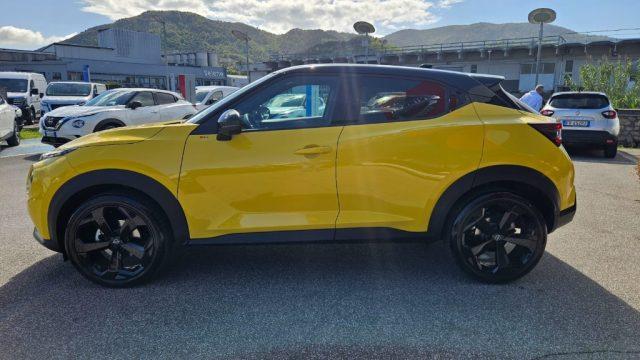 NISSAN Juke 1.0 DIG-T 114 CV Tekna