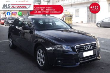 Audi A4 Audi A4 Avant 2.0 tdi Advanced Plus 105KW ANNO 2011