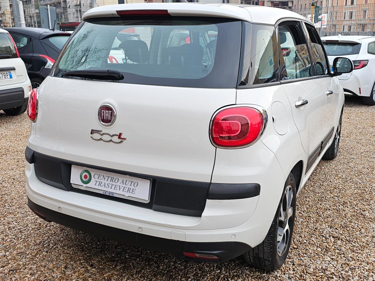 Fiat 500L 1.4 95 CV S&S Business