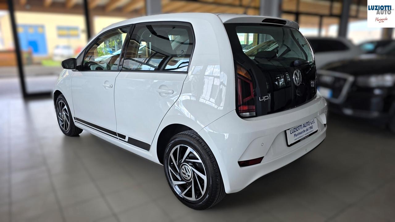 Volkswagen up! 1.0 5p. move