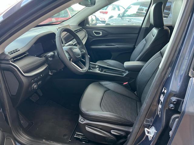 JEEP Compass 1.3 Turbo 190 CV PHEV AT6 4xe Limited KM ZERO