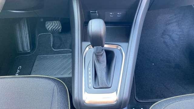 Renault Captur Captur 1.6 E-Tech full hybrid Techno 145cv auto