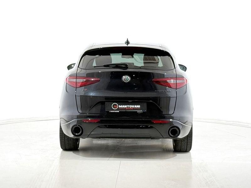 Alfa Romeo Stelvio 2.0 Turbo Benzina 280CV Veloce AT8 Q4