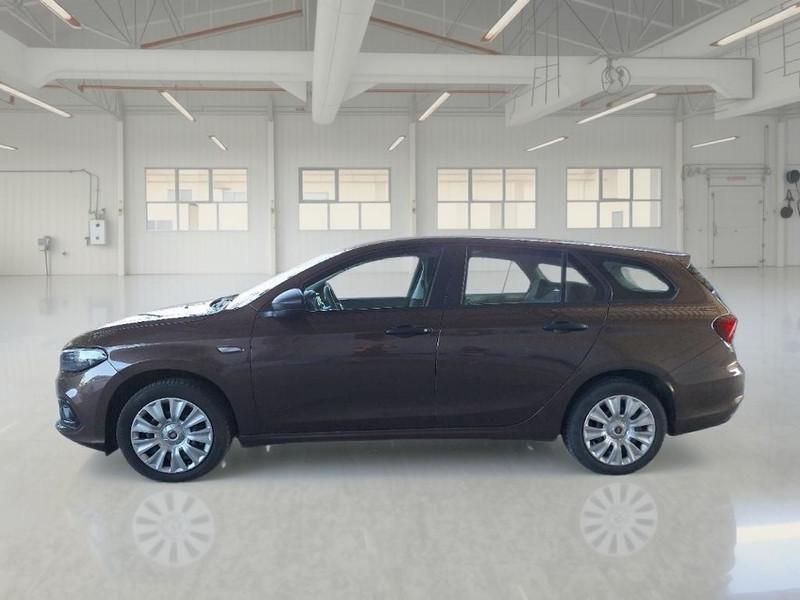 FIAT TIPO WAGON 1.3 Mjt 95cv S/S