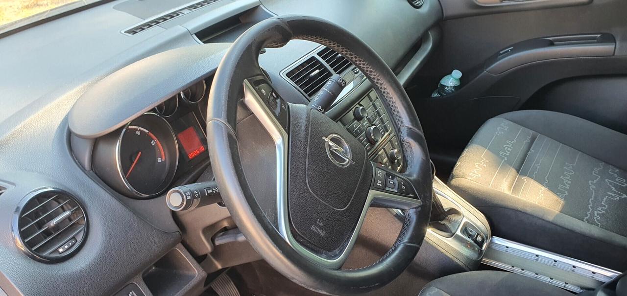 Opel Meriva 1.3 CDTI Cosmo
