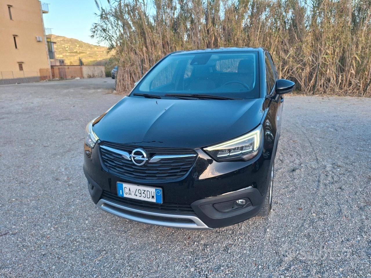 Opel Crossland Crossland X 1.5 tdi