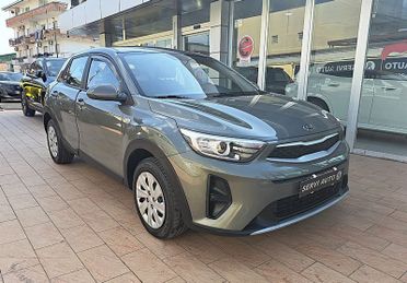 Kia Stonic Stonic 1.2 dpi Urban gpl 82cv