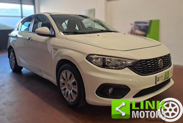 FIAT Tipo 5P 95CV EASY