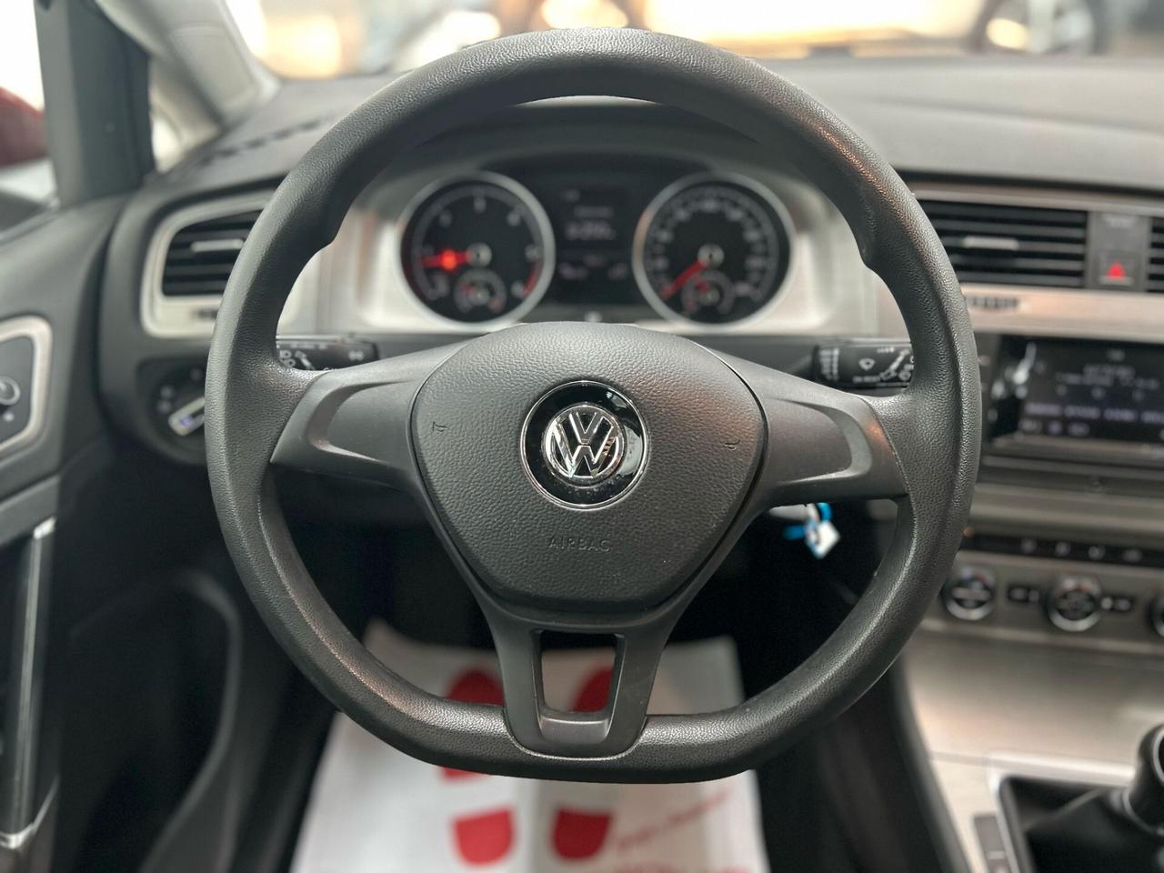 Volkswagen Golf 1.6 TDI 5p. Highline BlueMotion Technology