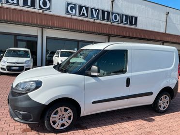 Fiat Doblo Doblò 1.6 MJT 105CV PC-TN Cargo Lamierato SX 3 Posti