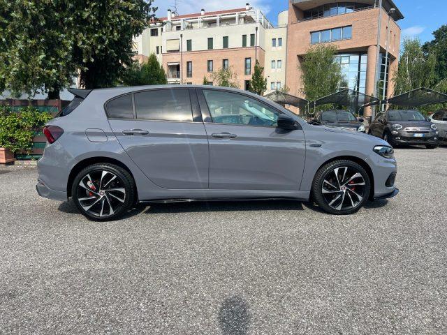 FIAT Tipo 1.6 Mjt S&S 5 porte S-Design
