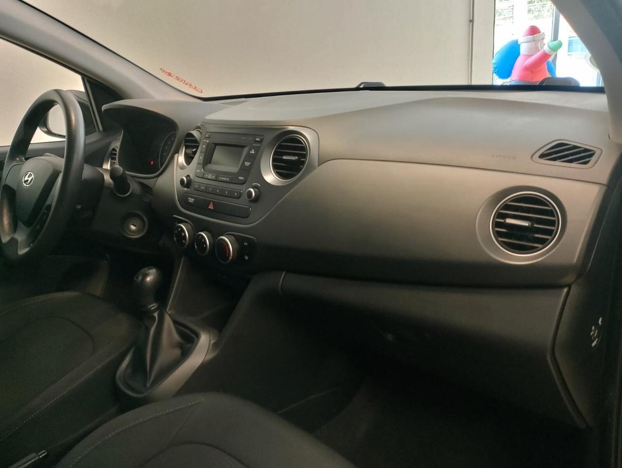 Hyundai i10 1.0 MPI 5p Euro 6 PREZZO PROMO