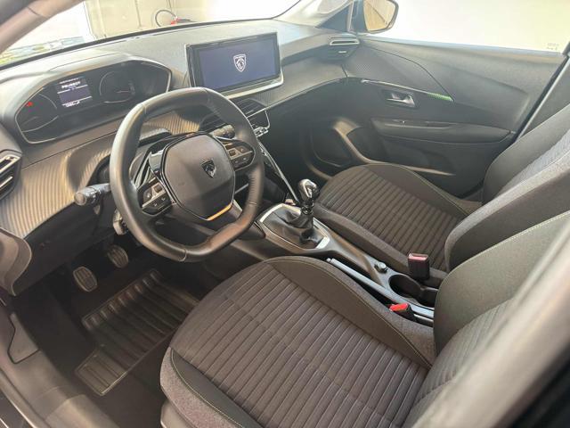 PEUGEOT 208 PureTech 100 Stop&Start 5 porte Active