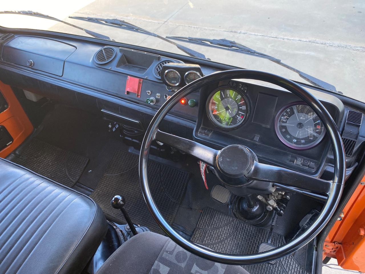 Carroattrezzi Fiat 90 NC