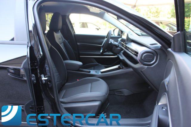 JEEP Avenger 1.2 Turbo 110CV MHEV Summit
