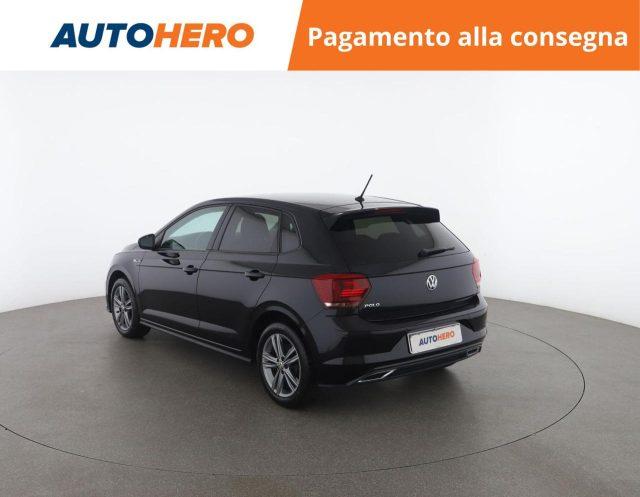 VOLKSWAGEN Polo 1.0 TSI 5p. Sport BlueMotion Technology