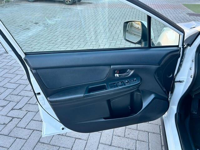 Subaru XV 1.6i-S Trend GPL