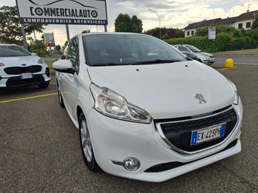 Peugeot 208 1.4 VTi 95 CV 5p. GPL Active