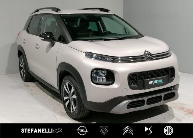 CITROEN C3 Aircross PureTech 110 S&amp;S Shine