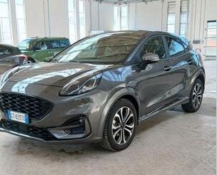 Ford Puma 1.0 EcoBoost Hybrid 125 CV S&S aut. ST-Line PREZZO REALE