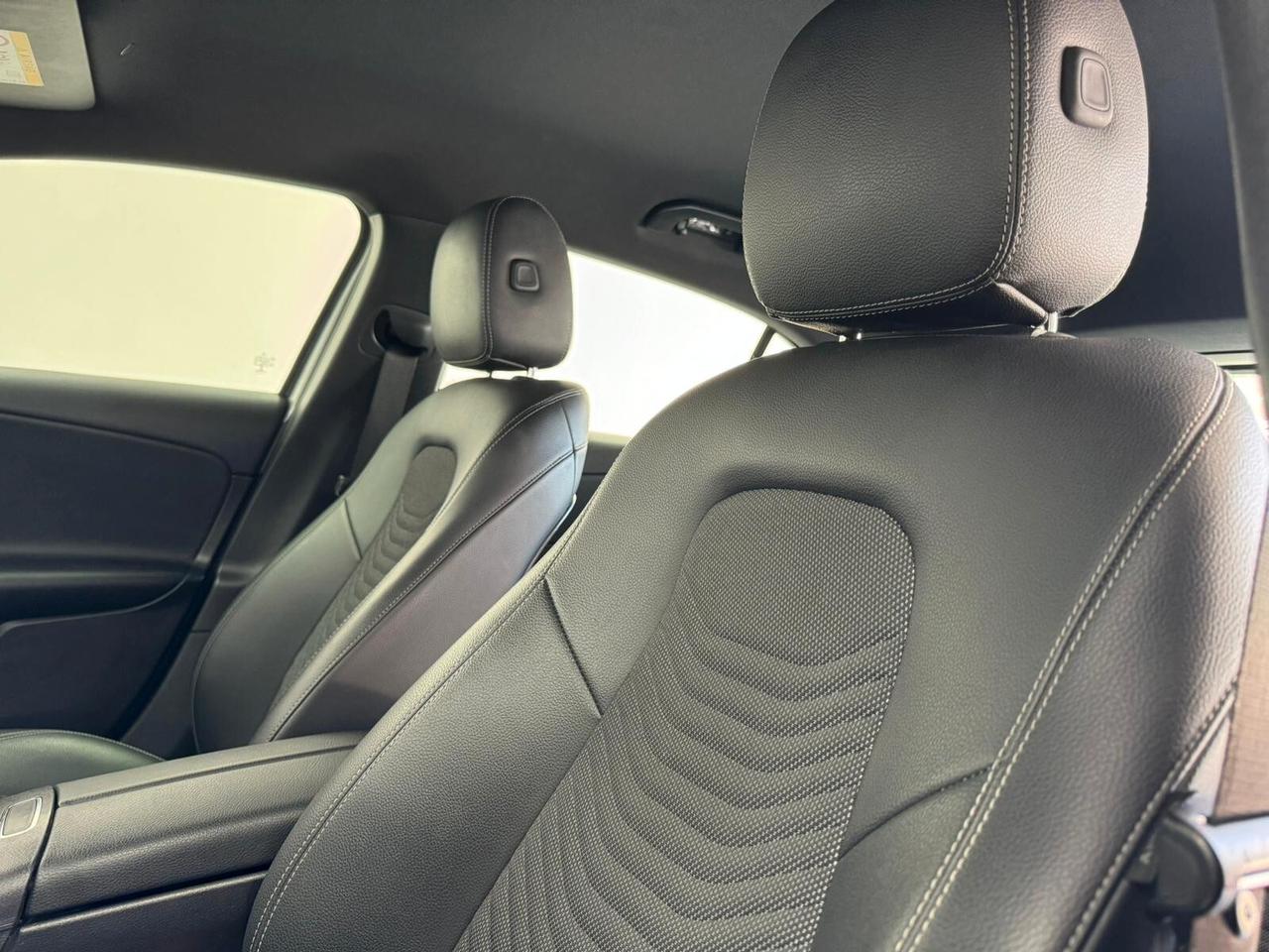 Mercedes-benz A 180 Automatic Sport-2019-GARANTITA