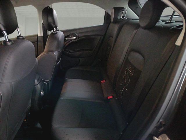 FIAT 500X 500X 1.6 MultiJet 130 CV Connect