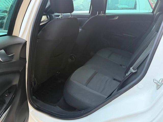 Alfa Romeo Giulietta 1.6 JTDm-2 105 CV Exclusive ok neop