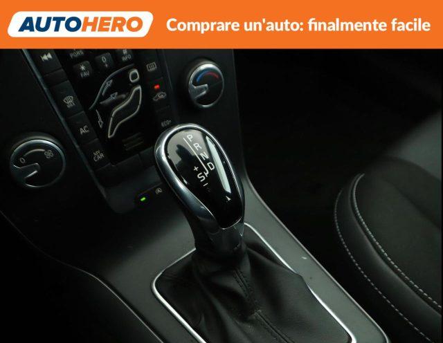 VOLVO V40 D2 Geartronic Business Plus