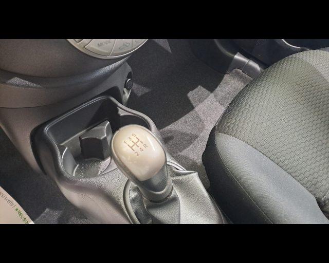 NISSAN Micra 5p 1.2 Acenta