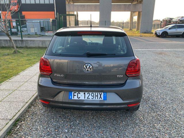 VOLKSWAGEN Polo 1.4 TDI 5p. Business