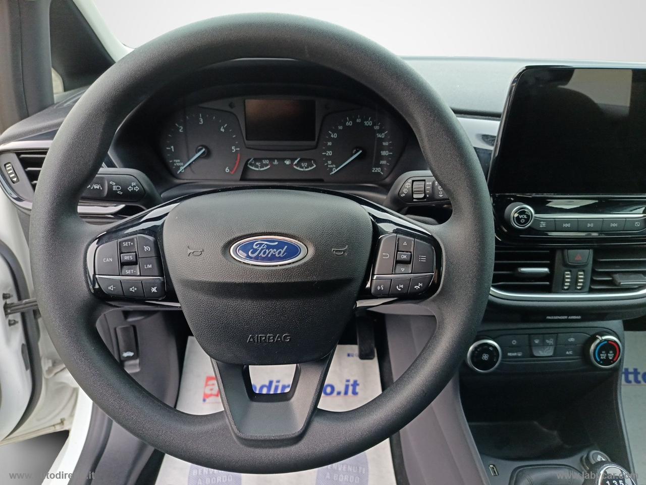 FORD Fiesta 1.5 EcoBlue 5p. Business