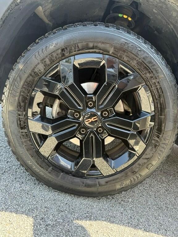 Dacia Duster 1.0 TCe GPL SL Extreme 4x2