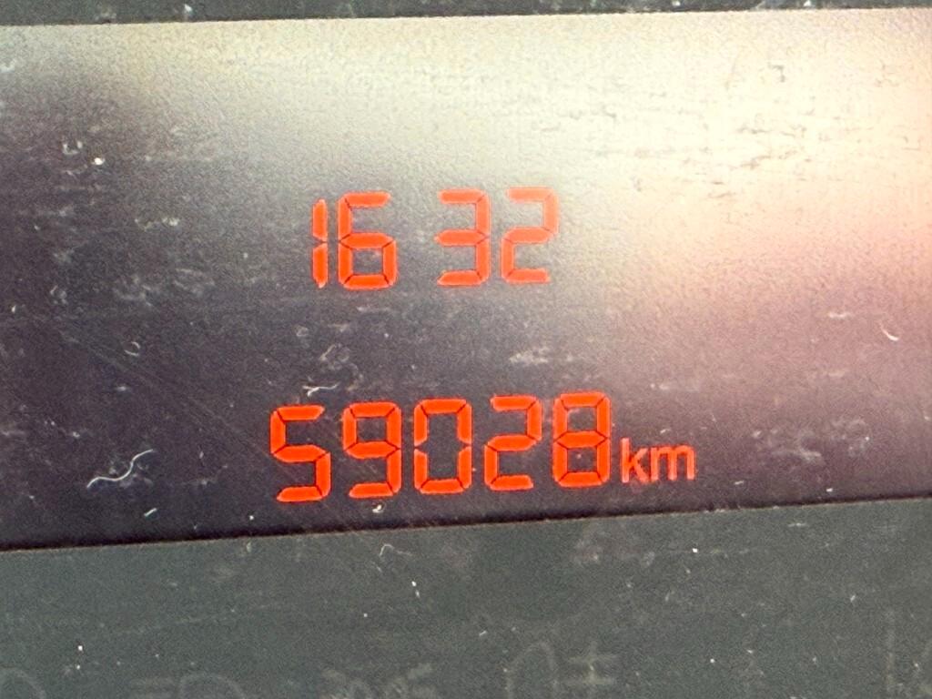 Fiat Ducato 35 2.0 MJT PM-TM Furgone Euro 6