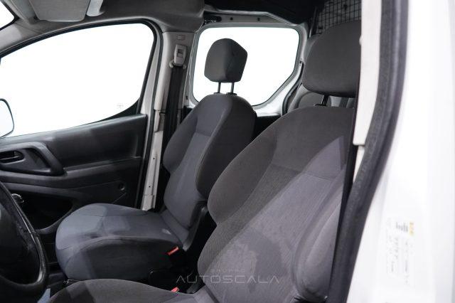 PEUGEOT Partner 1.6 HDi 90CV FAP 5 posti Furgone