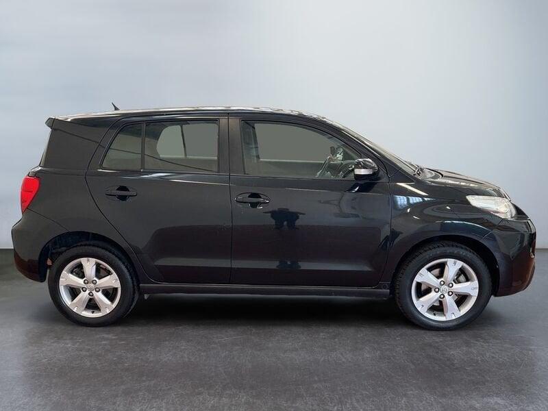 Toyota Urban Cruiser Urban Cruiser 1.4 D-4D AWD Lounge X