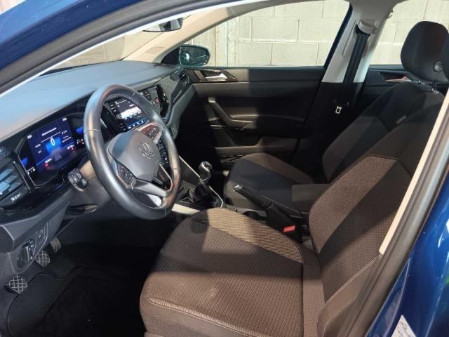 Volkswagen Polo 1.0 TSI Life