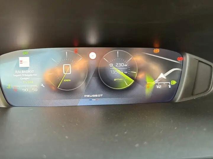 Peugeot 308 PureTech Turbo 130 S&S Allure Pack